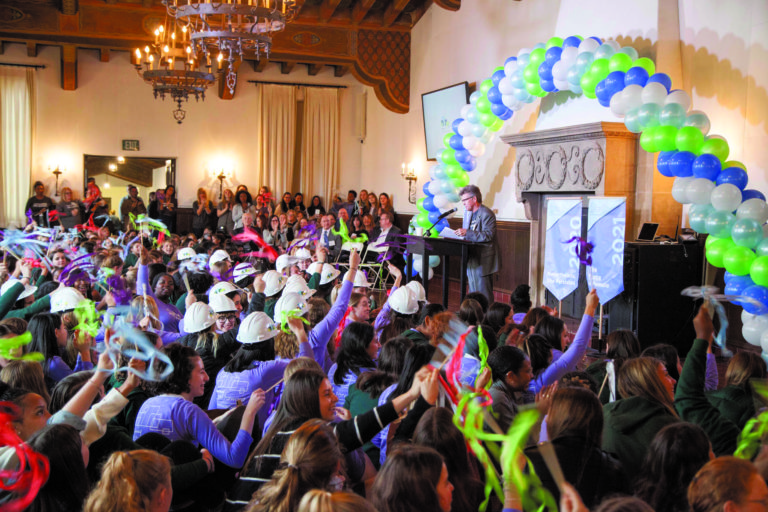 Archer School Breaks Ground on New Academic Center Brentwood News