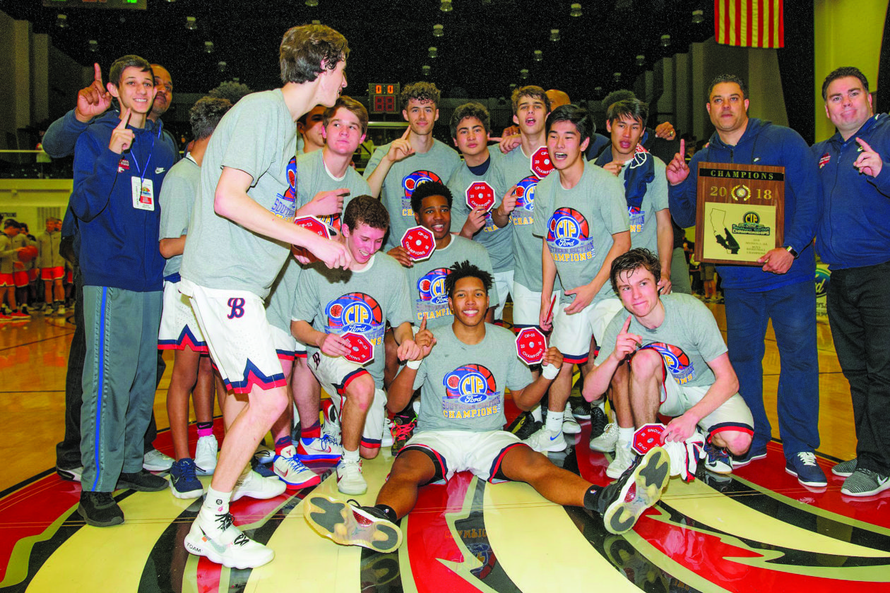 Brentwood Sports Brentwood News