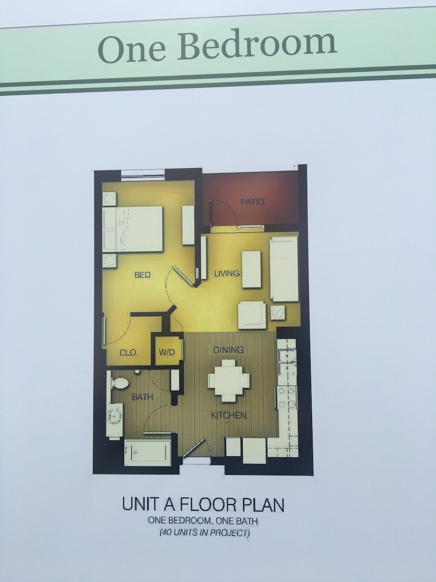 New Housing for Homeless, Individuals Comes to West LA