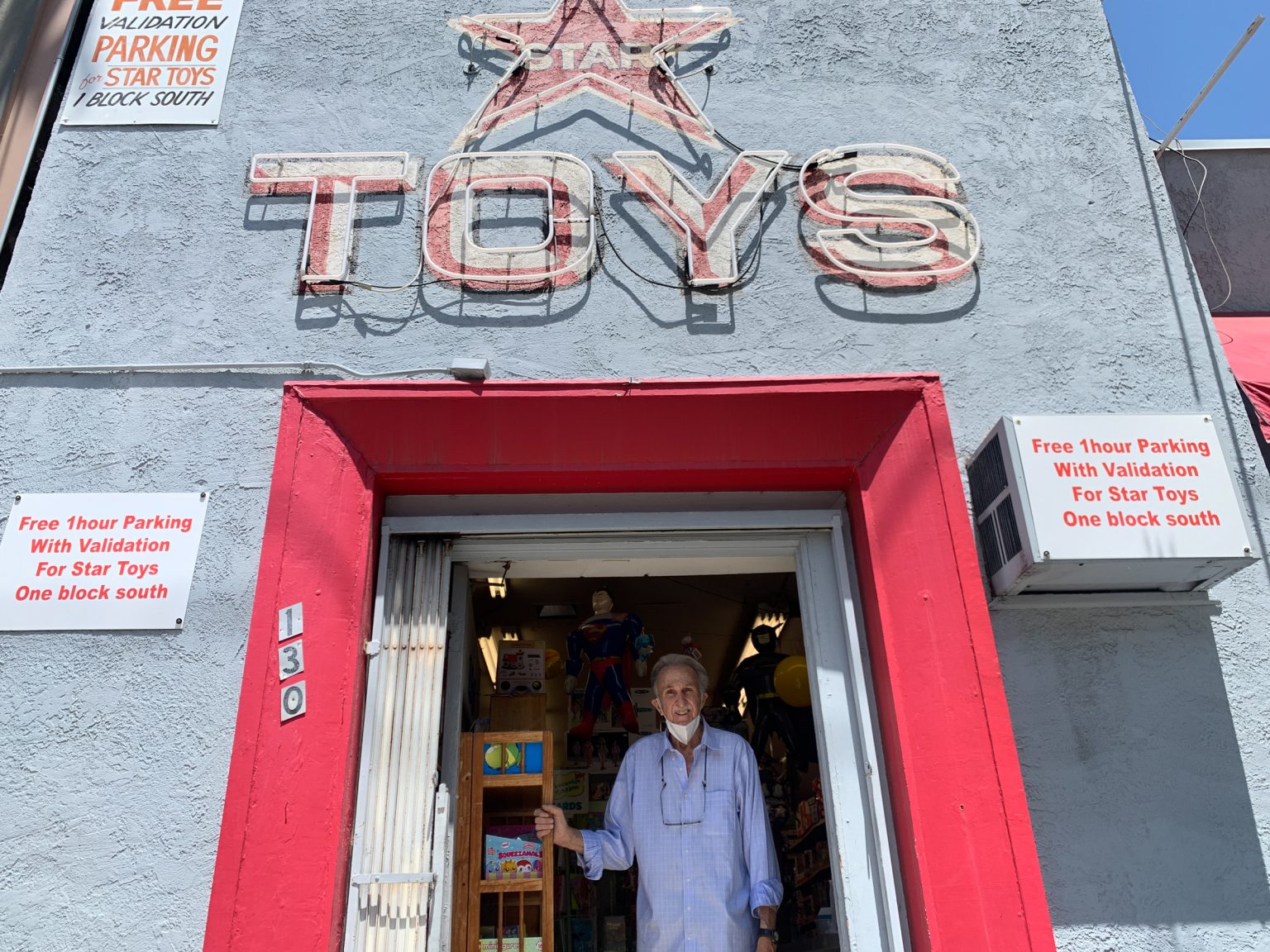 Brentwood Toy Shop Closing After Over 50 Years Brentwood News
