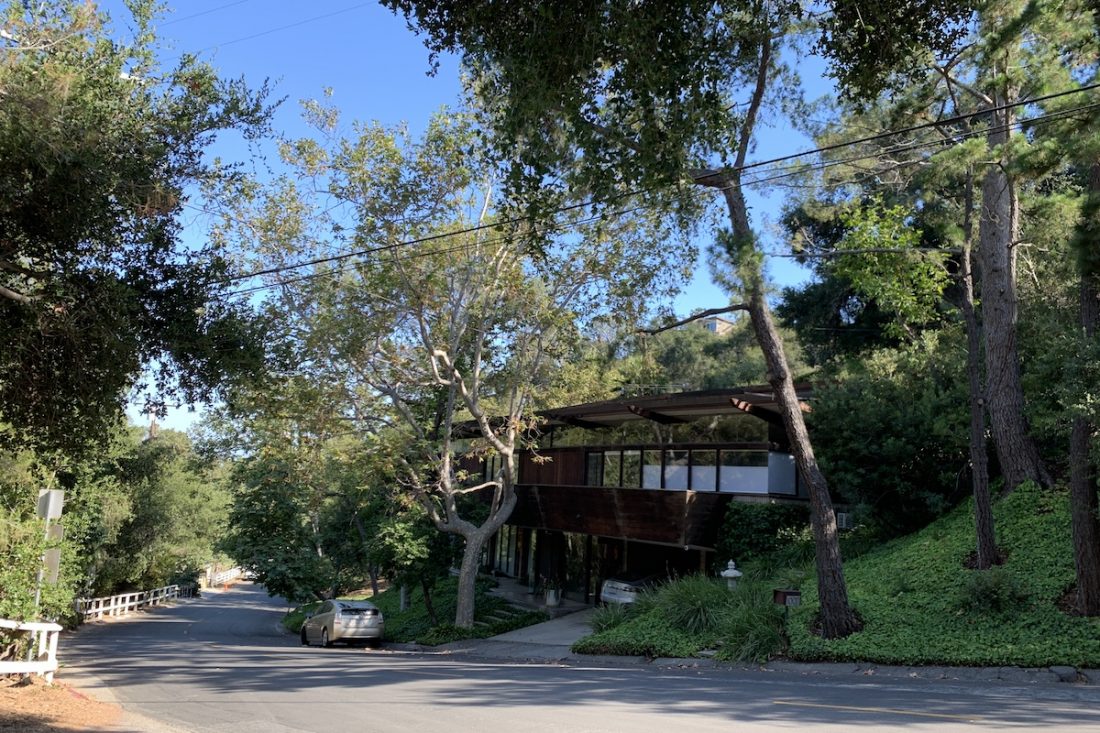 Opinion Five Reasons Why Brentwood Needs More Housing, Less Hyperbole