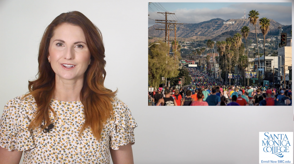 LA Marathon Is Back Along With Westside Road Closures Brentwood Beat