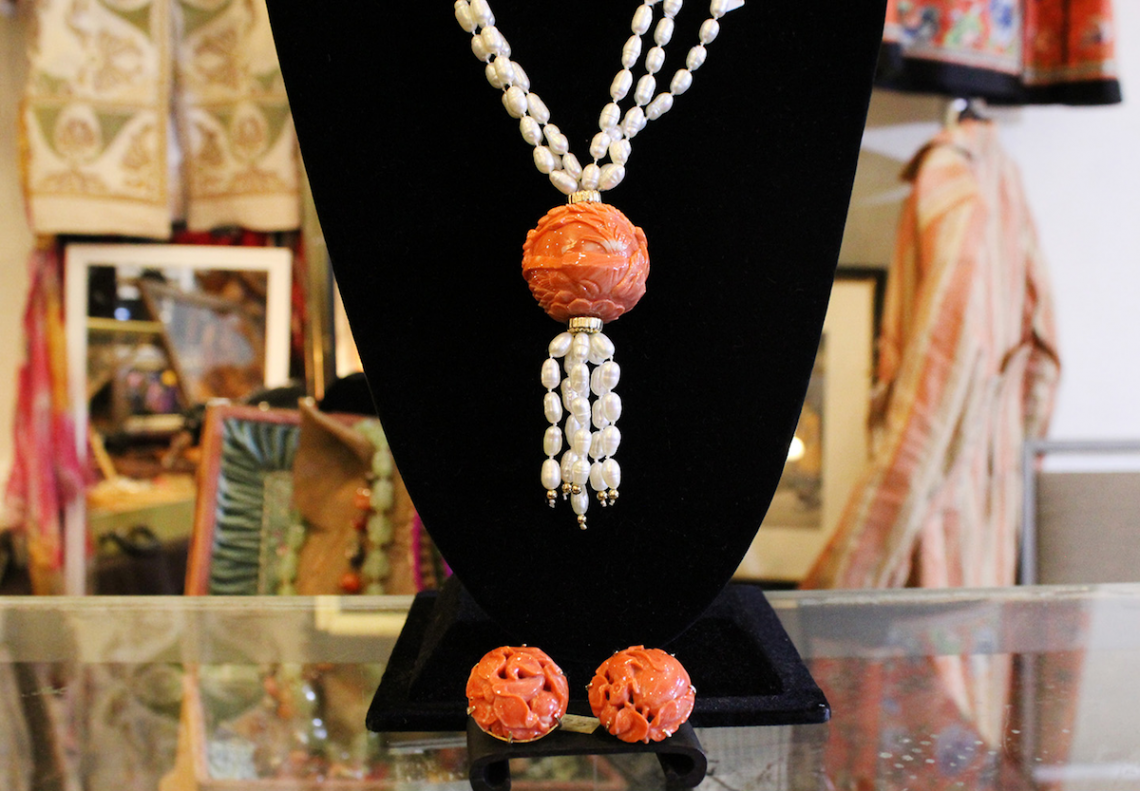 Santa Monica Bead & Design Show Returns to the Fairmont Miramar