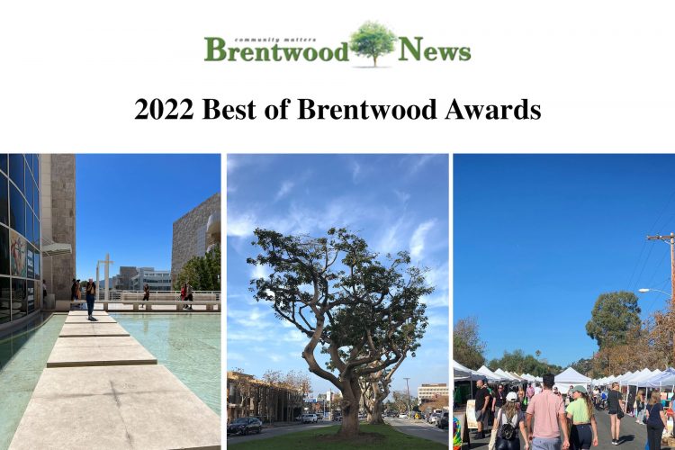Best of Brentwood Awards Voting Now Open Brentwood News