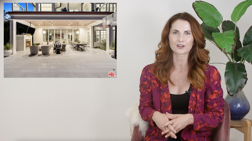 Laker Russell Westbrook Lists His Brentwood Park Mansion For 30M Brentwood Real Estate Report