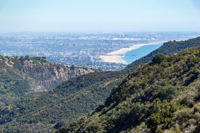 Study Reveals Earthquake Potential of Palos Verdes Fault Zone