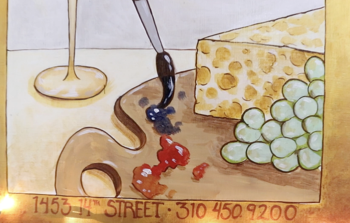 PaintLab Hosts Toy Drive and Scholarships for Young Artists