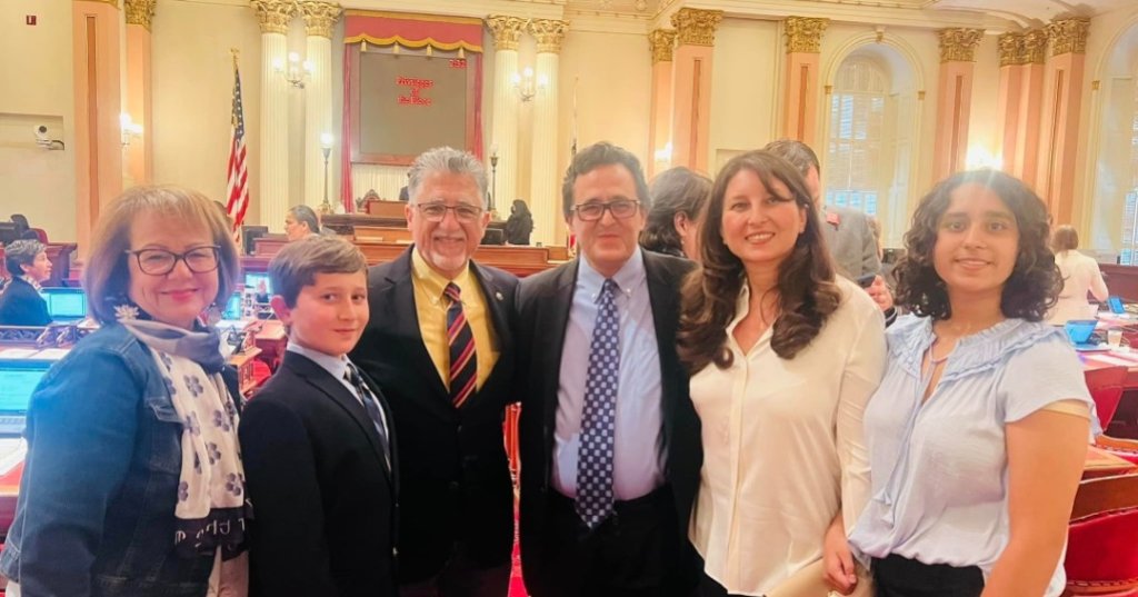 California Eviction Protection Bill Amended To Remove Rent Cap