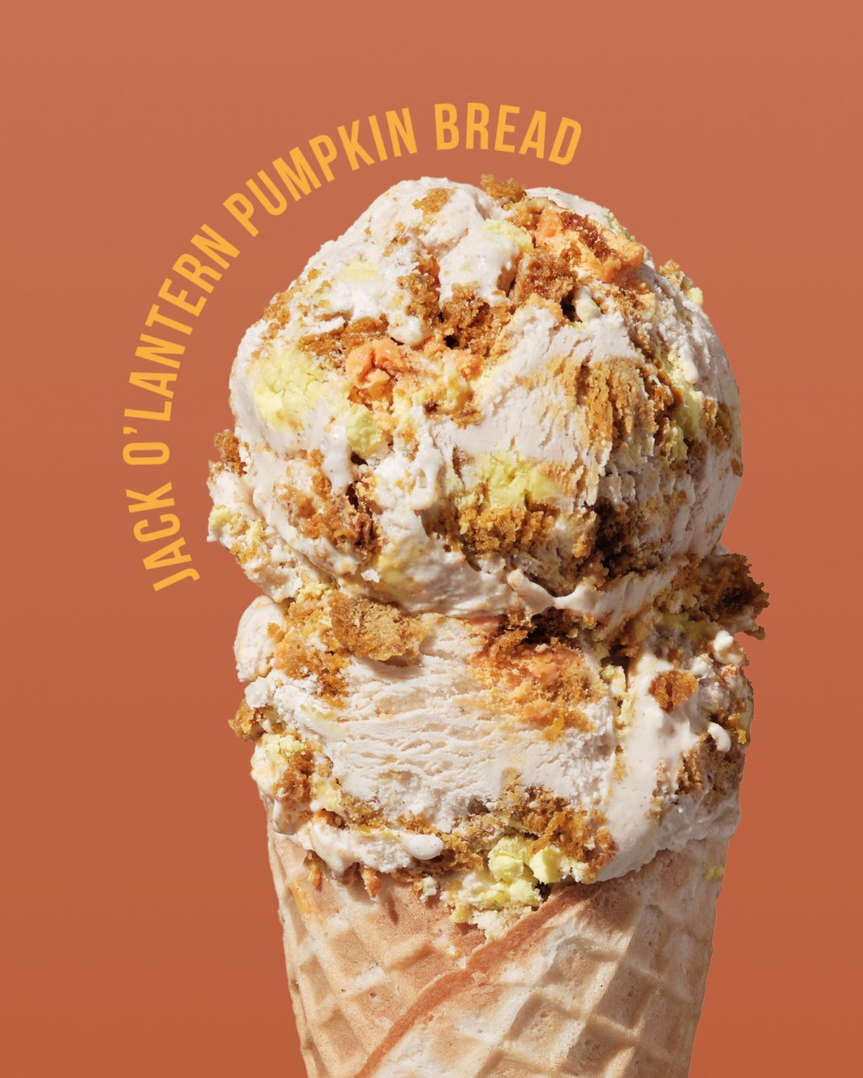 Salt & Straw Launches Spooky Halloween Ice Cream Flavors at All