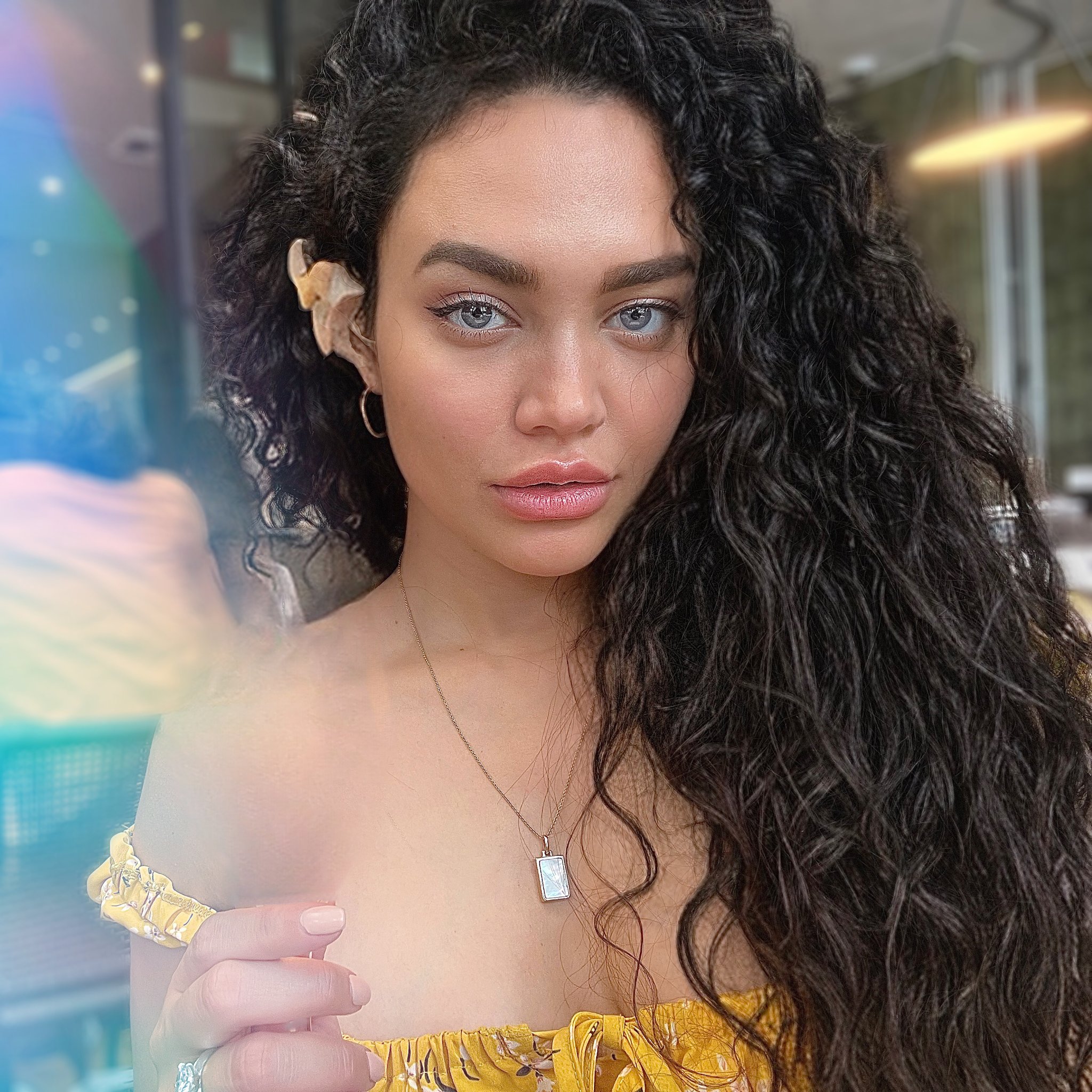 Family Searches for Missing Actress Chanel Maya Banks; Asks For Public ...