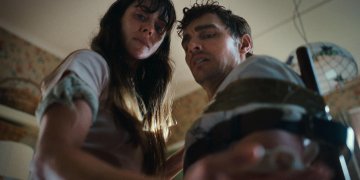 Film Review: Together