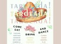 Lulu Hosts Summer Tardeada With Guest Chef From Oakland’s Bombera
