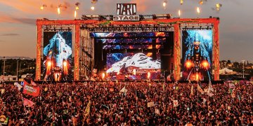 HARD Summer Returns This Weekend With New Sound Strategy After 2024 Noise Complaints