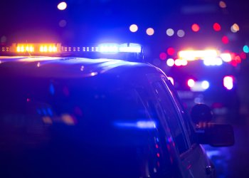 Deadly Crosswalk Hit and Run in West Adams, Victim Hit Multiple Times and Left to Die