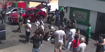 Federal Court Upholds Stay on Trump-Era Immigration Raids in California