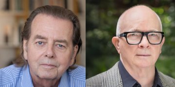 Brentwood Bookstore Welcomes a Hollywood Insider and Secret Service Agent for a Night of Noir